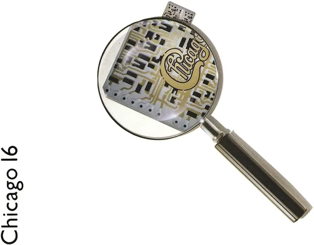 Chicago Chicago 16 (CD) 