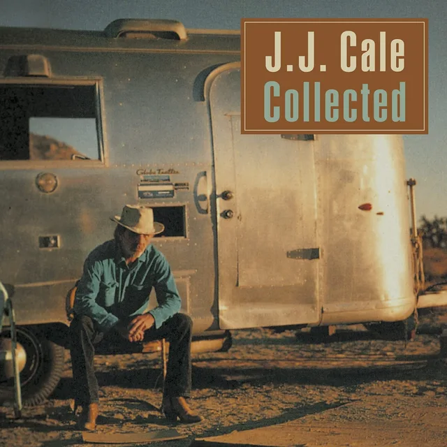 J.J. Cale Collected (3CD) 