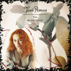 Tori Amos Beekeeper (CD)