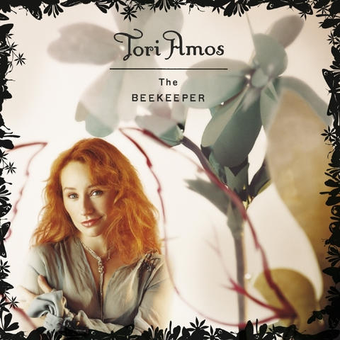 Tori Amos Beekeeper (CD) 