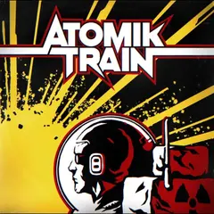 Atomik Train Atomik Train (LP)