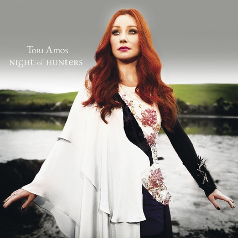 Tori Amos Night Of Hunters (CD) 