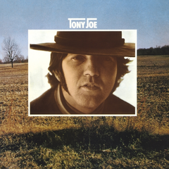 Tony Joe White Tony Joe (CD)