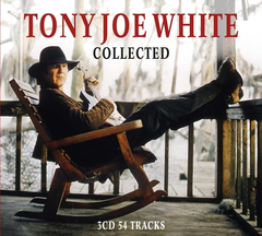 Tony Joe White Collected (3CD)
