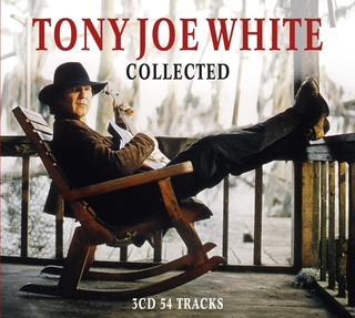 Tony Joe White Collected (3CD)