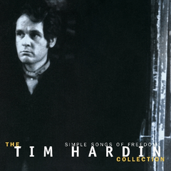Tim Hardin Simple Songs Of Freedom (CD)