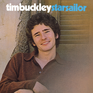 Tim Buckley Starsailor (CD)