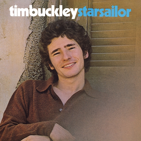 Tim Buckley Starsailor (CD) 