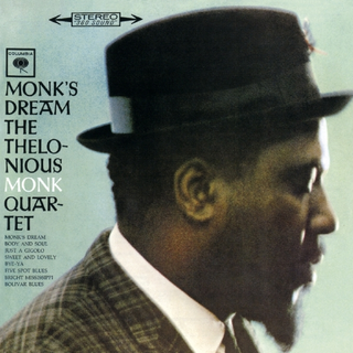 Thelonious Monk Monk's Dream (CD)