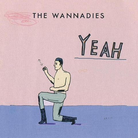 The Wannadies Yeah (CD) 