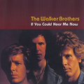 The Walker Brothers If You Could Hear Me Now (CD)