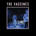The Vaccines Live From London, England (CD)