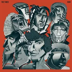 The Tubes Now (CD)