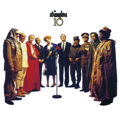 The Stranglers 10 (CD)