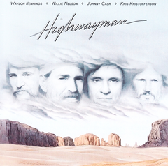 The Highwaymen Highwayman (CD)