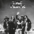 The Flock The Flock (CD)