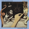 The Chameleons Strange Times (2CD)