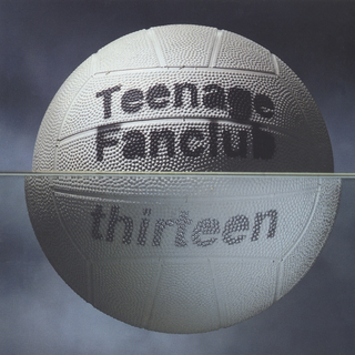 Teenage Fanclub Thirteen (CD)