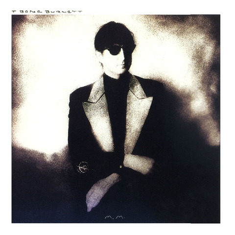 T-Bone Burnett T-Bone Burnett (CD) 