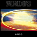Swervedriver Raise (2LP)