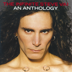 Steve Vai Infinite Steve Vai: An Anthology (2CD)