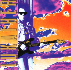 Steve Lukather Lukather (CD)