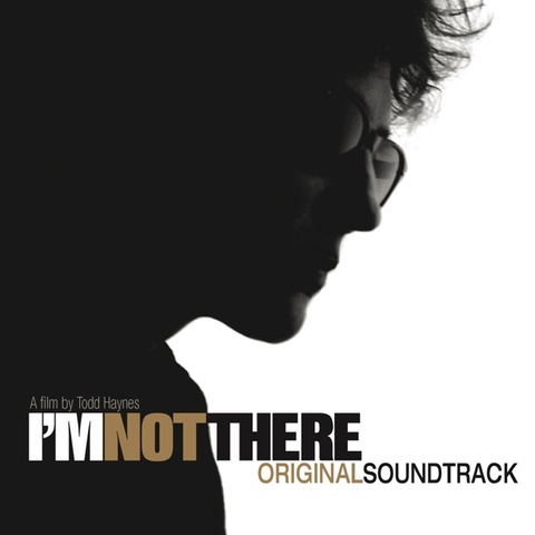 Soundtrack I'm Not There - OST (2CD) 