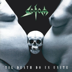 Sodom Til Death Do Us Unite (CD)