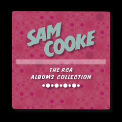 Sam Cooke The RCA Albums Collection… (8CD)