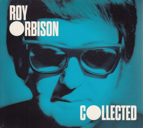 Roy Orbison Collected (3CD) 