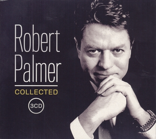 Robert Palmer Collected (3CD)
