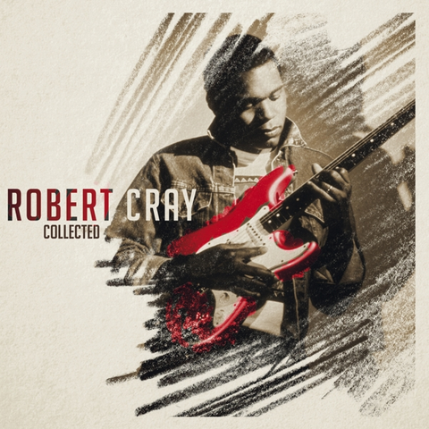 Robert Cray Collected (3CD) 