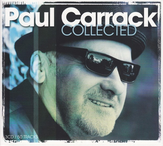 Paul Carrack Collected (3CD)