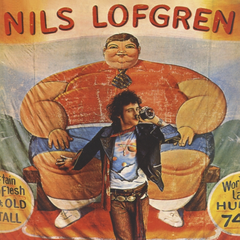 Nils Lofgren Nils Lofgren (CD)