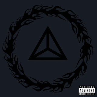 Mudvayne End Of All Things To Come (CD)