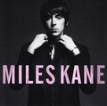 Miles Kane Colour Of The Trap (CD)