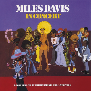 Miles Davis In Concert (2CD)