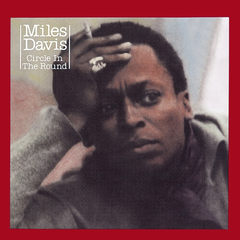 Miles Davis Circle In The Round (2CD)