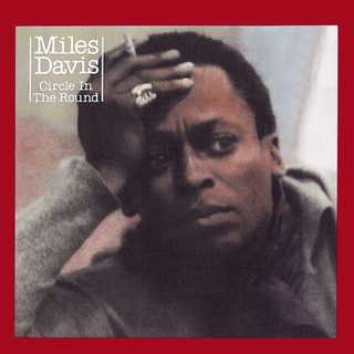 Miles Davis Circle In The Round (2CD)