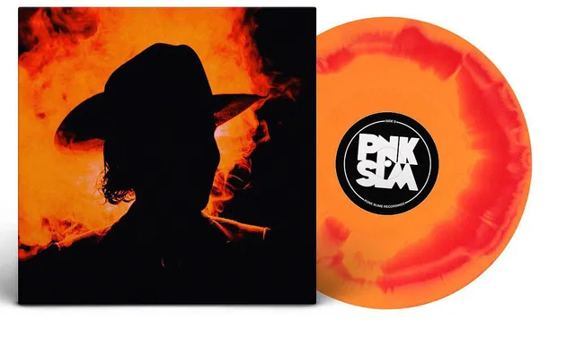 Hemi Hemingway Wings Of Desire - LTD (LP) 