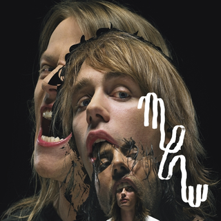 Mew Mew And The Glass Handed Kites (2CD)