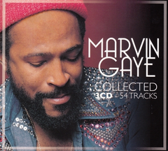 Marvin Gaye Collected (3CD)