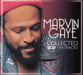 Marvin Gaye Collected (3CD)