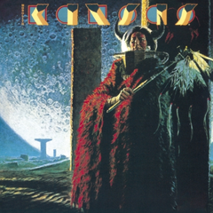Kansas Monolith (CD)