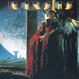 Kansas Monolith (CD)