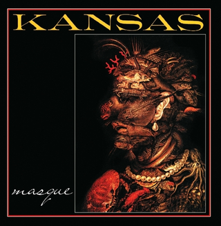 Kansas Masque (CD)