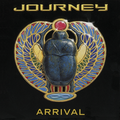 Journey Arrival (CD)