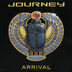Journey Arrival (CD)