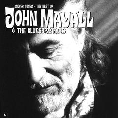 John Mayall Silver Tones - The Best Of (CD)