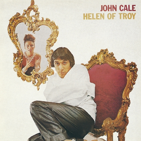 John Cale Fear (CD) 